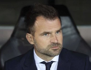 Στη φυλακή για τα στημένα ο προπονητής της Μπριζ